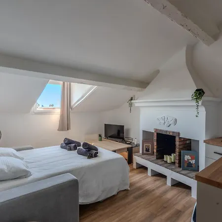 Cozy T2 Centre Proche Suquet Appartement Cannes