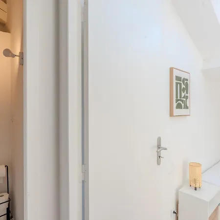 Appartement Cozy T2 Centre Proche Suquet Cannes