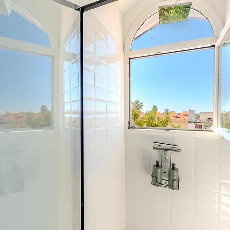 Appartement Cozy T2 Centre Proche Suquet Cannes