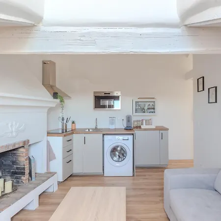 Appartement Cozy T2 Centre Proche Suquet
