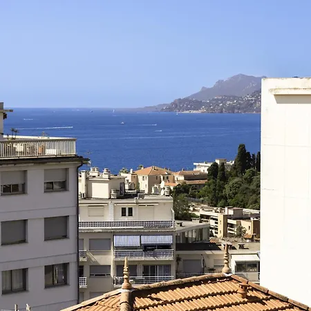 Cozy T2 Centre Proche Suquet * Cannes