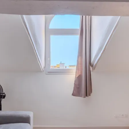 Lägenhet Cozy T2 Centre Proche Suquet *