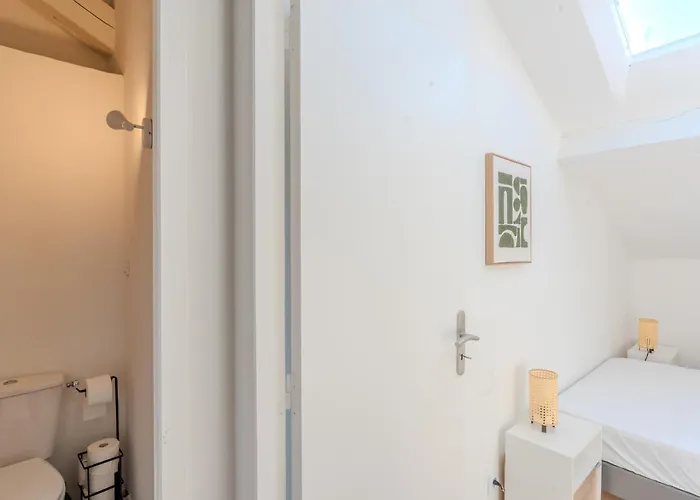 Apartament Cozy T2 Centre Proche Suquet Cannes