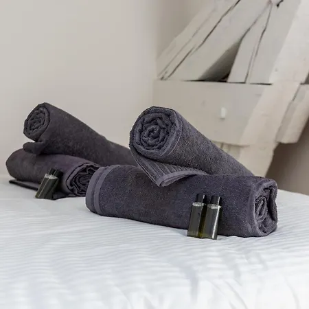 Cozy T2 Centre Proche Suquet Apartment *