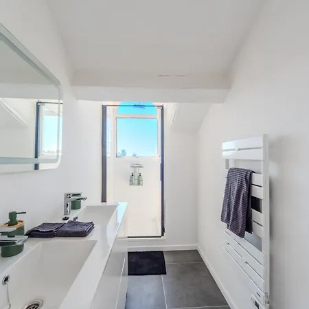 Cozy T2 Centre Proche Suquet *