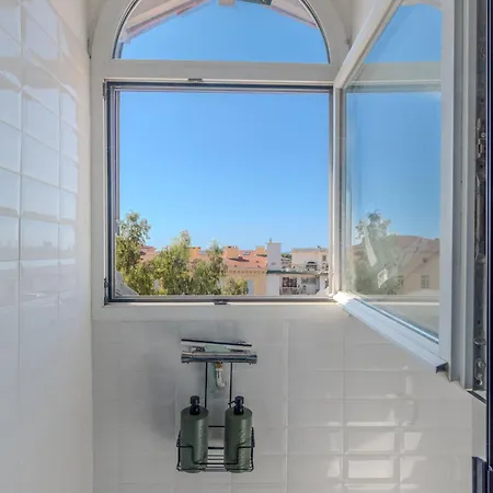 Apartment Cozy T2 Centre Proche Suquet